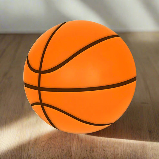 Airless Basket Ball Sports Toy