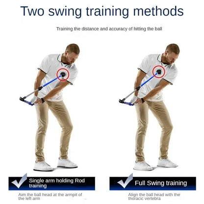 Golf Swing Trainer